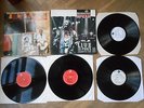 REGGAE SUNSPLASH  81 -  BURNING-SPEAR LIVE IN PARIS ZENITH 88  -  DOUBLE-LP