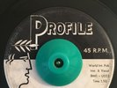 Garage Tittyshaker 45 Noblemen Dirty Robber on Profile HEAR