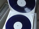 COIL limited Testpress transparent purple Vinyl 2LP Musick To Play In The Dark 2
