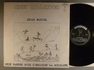 Marc Hollander Aksak Maboul Onze Danses Pour Combattre La Migraine Prog RIO Rare