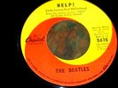 BEATLES CAPITOL45 