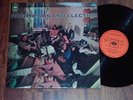 PACIFIC GAS AND ELECTRIC Original UK 1969 CBS Stereo s 63822 nr EXCELLENT