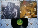 THE JAM SETTINGS SONS RARE ORIGINAL EX YUGOSLAV 1ST PRESS 1982 EX/EX-toEX