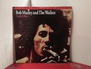Bob Marley and the Wailers 
