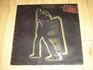 T REX ELECTRIC WARRIOR LP record on Fly records