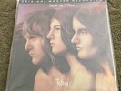 NEW STILL SEALED MFSL TRILOGY ELP ANADISC  ORIGINAL MASTER RECORDING MOFI LP