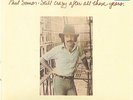 Paul Simon Still Crazy half speed master Columbia LP