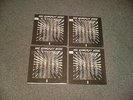 4 RYAN'S FANCY BBC RADIOPLAY UK FOLK LPS  NOT FOR SALE TO THE PUBLIC