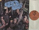 CLEAR LIGHT Original 1967 UK Elektra Mono LP STUNNING EXAMPLE 1st Press A-2/B-1