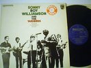 SONNY BOY WILLIAMSON  