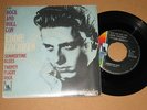 7“  Eddie Cochran  - Twenty Flight Rock  Rarität 