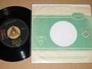 7”  Charlie Gracie – Wandering Eyes  - Seltene London