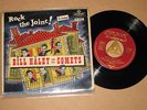EP  Bill Haley and his Comets  - Rock the Joint