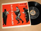 EP  Elvis Presley  -  Blue Moon