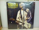 NIRVANA-OUTCESTICIDE V. RARITIES-CLEAR VINYL LP-NEW.SEALED