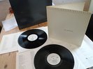 LP The Beatles Label WHITE ALBUM Mobile Fidelity Sound Lab ?– MFSL 2-072, NM