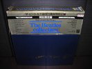 Beatles Collection Japan LTD 14LP PROMO BOX SET OBI WHITE LABEL MINT