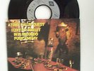 Rap hip hop 45 Tribe called quest Public enemy on Jive, German picture sleeve