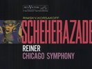 Fritz Reiner - Rimsky-Korsakov-Scheherazade [Vinyl New]