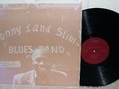 Sunnyland Slim She Got That Jive ORIG 1970's Private LP