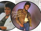 Michael Jackson THRILLER Disque 33t 12