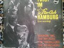 LP TWIST IM STAR-CLUB HAMBRG (LIVE RECORDING) .THE SEARCHERS,THE TRAVELLERS...