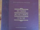 THE WORLD'S GREATEST JAZZ RECORDINGS FRANKLIN MINT 100 RECORD SET RED VINYL