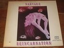 Orquesta Narvaez - Reincarnation LP NM- RARE Tico Salsa trombone