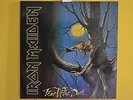 IRON MAIDEN FEAR OF THE DARK RUSSIAN 2LP