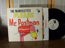 THE MARVELETTES LP 