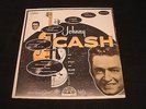 JOHNNY CASH - With His Hot & Blue Guitar -1961 Orig.STEREO Vinyl 12'' Rockabilly