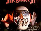 MEGADETH - KILLING IS MY BUSINESS...  ORIG 1ST EDITION 1985 COMBAT GREEN LABEL