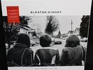 Sleater-Kinney Start Together 7 LP box SEALED Second Black Pressing