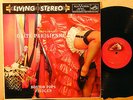 TAS HP LIST RCA LSC 1817 OFFENBACH Gaite PARISIENNE Fiedler  5S 5S SD VG++