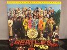THE BEATLES SGT PEPPER'S MFSL 1-100 HALF-SPEED JAPAN TOP SHELF MINT-