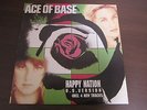 ACE OF BASE Happy Nation U.S.Version Vinyl LP Album 15 Track 1994