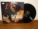 TINY GRIMES - Big Time Guitar (1962 Original Vinyl LP) UAL-3232 VG++