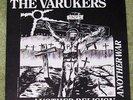 The Varukers-