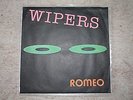 The Wipers Romeo EP