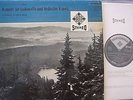 LUDWIG HOELSCHER - DVORAK - CELLO CONCERTO - TELEFUNKEN SLT  43009  Lp 1st Nm
