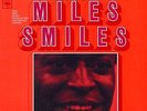 MILES DAVIS QUINTET Miles Smiles 180gm Vinyl LP 2014 NEW & SEALED Music On Vinyl