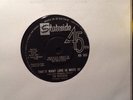 The Miracles - That's What Loves Made Of ( Stateside)