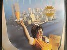 LP SUPERTRAMP - BREAKFAST IN AMERICA AUDIOPHILE SERIES A&M CANADA GATEFOLD RARE