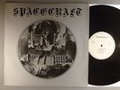 Spacecraft  Paradoxe   Private Electronic Cosmic Space Prog  French Press