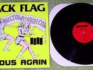 Black Flag-
