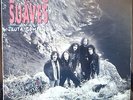LOS SUAVES - SANTA COMPAÑA - LP - EDICION LIMITADA 1994 MUY RARO DISCO DE VINILO