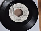 RARE NORTHERN SOUL- FOUR SONICS EASIER SAID THAN DONE - SPORT 111 DEMO
