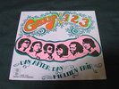 Group 123 EP Indonesia psych freakbeat funk soul sounds ? LSTN