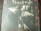 MORGOTH - Cursed Vinyl LP Played Once