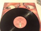 King Crimson LP In the court of the Crimson King. Original UK Pink Island